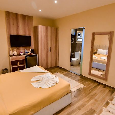 Hotel Sequoia Pyramids View à Kafret el-Gabal Extérieur photo